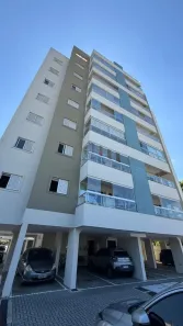 Apartamento com 2 Quartos à venda, 68m² no Vila São José, Taubaté