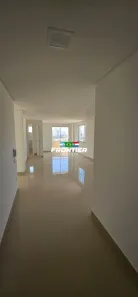 Apartamento com 3 Quartos para alugar, 91m² no Balneário Perequê, Porto Belo