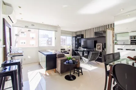 Apartamento com 3 Quartos à venda, 66m² no Vila Ipiranga, Porto Alegre