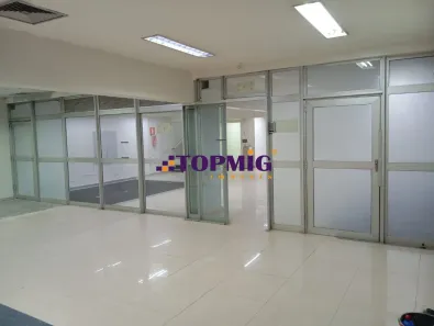 Ponto Comercial para alugar, 135m² no Jardim Riacho das Pedras, Contagem