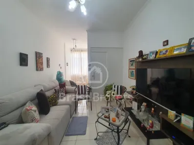 Apartamento com 2 Quartos à venda, 86m² no Tijuca, Rio de Janeiro