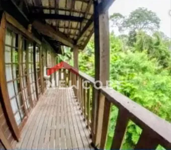 Fazenda/Sítio com 3 Quartos à venda, 400m² no Jardim dos Ipês, Embu das Artes
