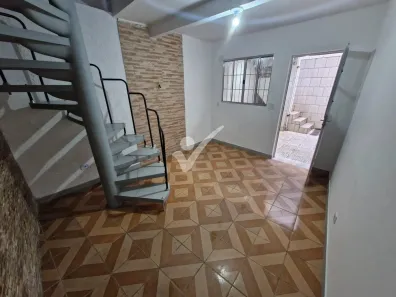 Casa de Condomínio com 2 Quartos para alugar, 50m² no Chácara Belenzinho, São Paulo