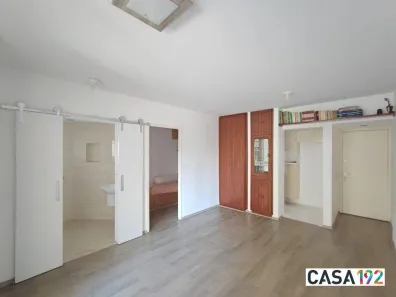 Apartamento com 2 Quartos à venda, 50m² no Campo Belo, São Paulo