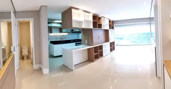 Apartamento com 2 Quartos à venda, 80m² no Bethaville I, Barueri