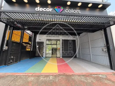 Ponto Comercial para alugar, 140m² no Jardim Regina, São Paulo