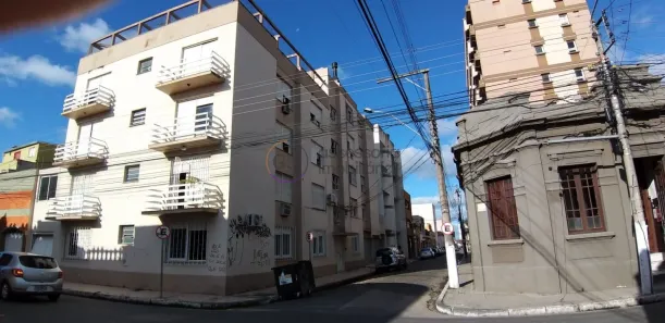 Apartamento com 4 Quartos à venda, 137m² no Centro, Pelotas