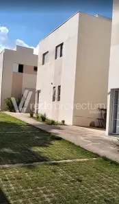 Casa de Condomínio com 2 Quartos à venda, 66m² no Cidade Satélite Íris, Campinas