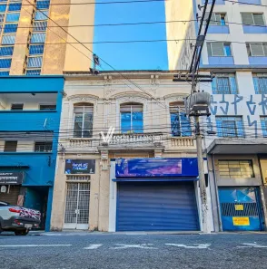 Sala Comercial com 5 Quartos para alugar, 260m² no Centro, Campinas