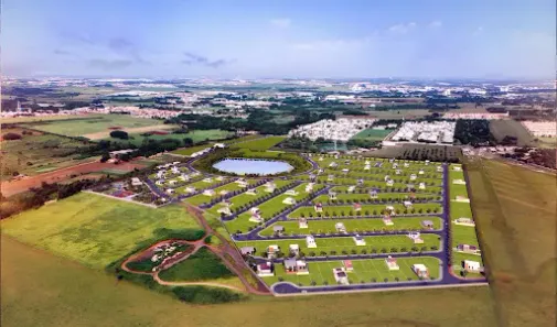 Lote/Terreno à venda, 300m² no Betel, Paulínia