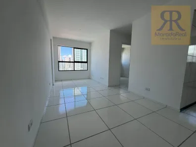 Apartamento com 2 Quartos à venda, 50m² no Boa Viagem, Recife