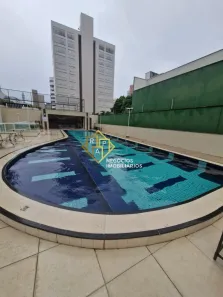 Apartamento com 3 Quartos à venda, 121m² no Meireles, Fortaleza
