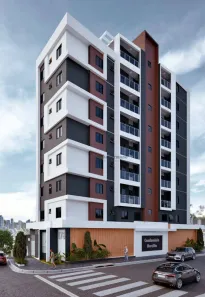 Apartamento com 2 Quartos à venda, 40m² no Vila Matilde, São Paulo