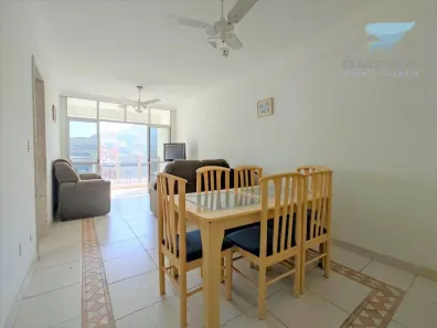 Apartamento com 3 Quartos à venda, 85m² no Pitangueiras, Guarujá
