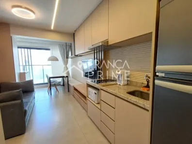Apartamento com 1 Quarto para alugar, 41m² no Perdizes, São Paulo