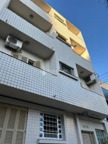 Apartamento com 1 Quarto à venda, 33m² no São Geraldo, Porto Alegre
