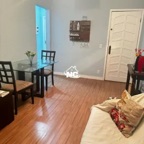 Apartamento com 2 Quartos à venda, 72m² no Rocha, São Gonçalo