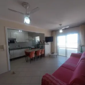 Apartamento com 2 Quartos à venda, 70m² no Real, Praia Grande