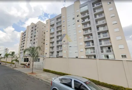 Apartamento com 2 Quartos para alugar, 49m² no Parque Residencial Rondon, Salto