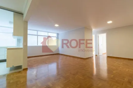 Apartamento com 2 Quartos à venda, 106m² no Indianópolis, São Paulo