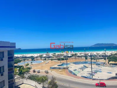 Apartamento com 3 Quartos à venda, 251m² no Vila Nova, Cabo Frio
