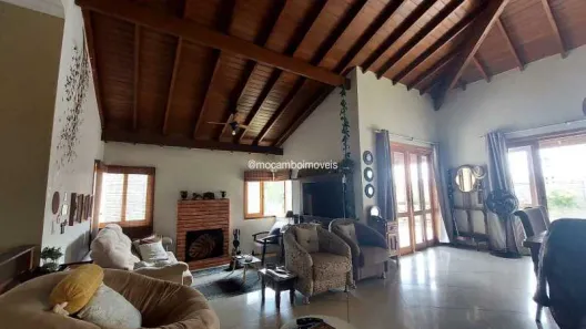 Casa de Condomínio com 3 Quartos à venda, 203m² no Parque das Laranjeiras, Itatiba