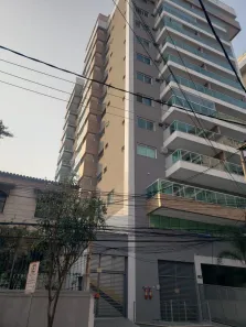 Apartamento com 2 Quartos à venda, 81m² no Santa Rosa, Niterói