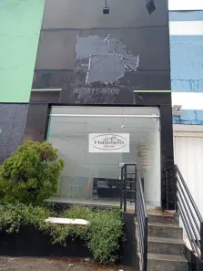 Ponto Comercial à venda, 209m² no Vila Seixas, Ribeirão Preto