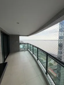Apartamento com 2 Quartos para alugar, 114m² no Umarizal, Belém