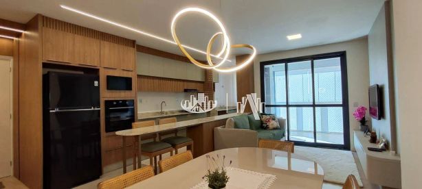 Apartamento com 3 Quartos à venda, 92m² no Terra Bonita, Londrina