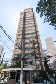 Apartamento com 3 Quartos à venda, 137m² no Vila Olímpia, São Paulo