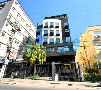 Sala Comercial para alugar, 85m² no Menino Deus, Porto Alegre