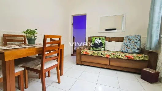 Casa com 2 Quartos à venda, 68m² no Méier, Rio de Janeiro