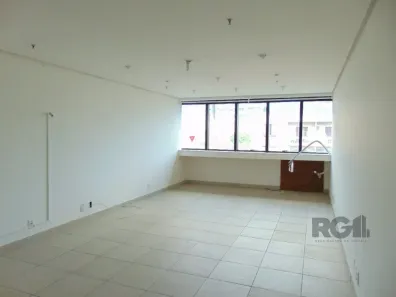 Sala Comercial para alugar, 42m² no Menino Deus, Porto Alegre