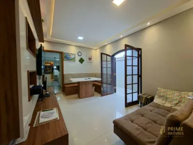 Casa com 2 Quartos à venda, 122m² no Ocian, Praia Grande