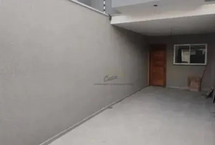 Sobrado com 3 Quartos à venda, 95m² no Chácara Belenzinho, São Paulo