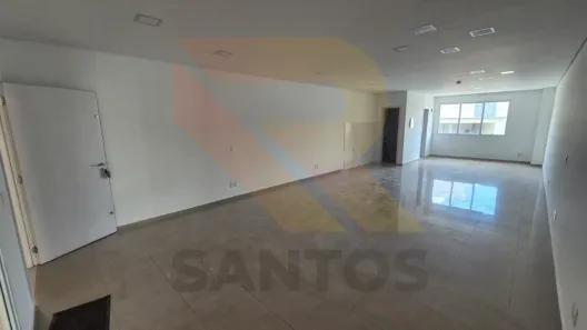 Sala Comercial para alugar, 60m² no Arujá Country Club, Arujá