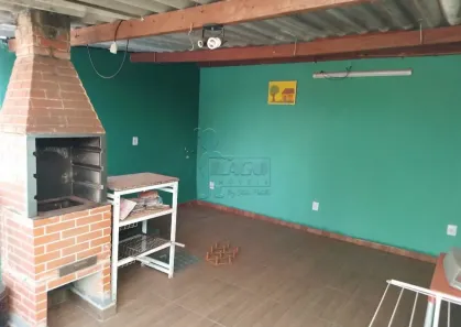 Imóvel Comercial com 5 Quartos à venda, 163m² no Vila Virgínia, Ribeirão Preto
