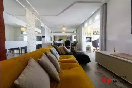 Apartamento com 3 Quartos à venda, 115m² no Vila Carrão, São Paulo