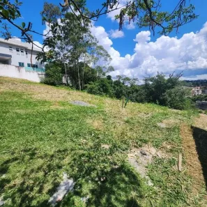 Lote/Terreno à venda, 543m² no Quintas do Ingaí, Santana de Parnaíba