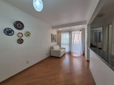 Apartamento com 2 Quartos à venda, 75m² no Indianópolis, São Paulo