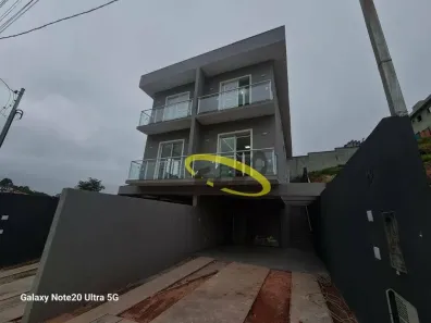 Casa de Condomínio com 3 Quartos à venda, 131m² no Jardim Rio das Pedras, Cotia