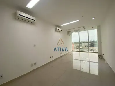 Sala Comercial à venda, 38m² no Barra da Tijuca, Rio de Janeiro