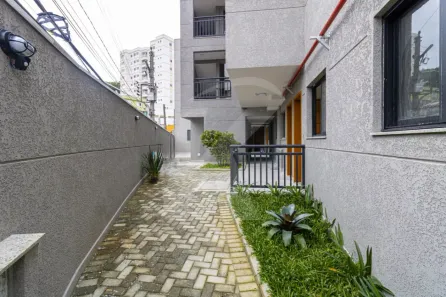 Casa de Condomínio com 2 Quartos à venda, 47m² no Tucuruvi, São Paulo
