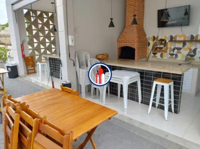 Apartamento com 2 Quartos à venda, 47m² no Neves (Neves), São Gonçalo