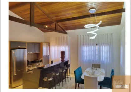 Casa de Condomínio com 3 Quartos à venda, 300m² no Vitória Régia, Atibaia
