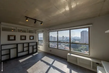 Apartamento com 1 Quarto à venda, 69m² no Campo Belo, São Paulo