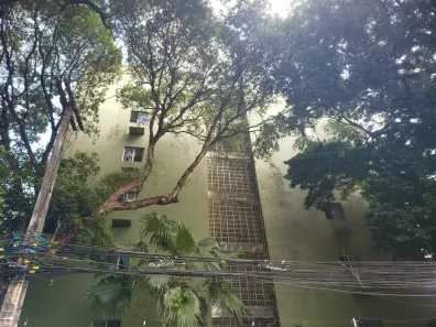 Apartamento com 2 Quartos à venda, 66m² no Santo Amaro, Recife