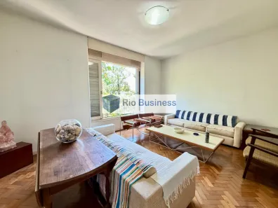 Apartamento com 3 Quartos à venda, 227m² no Leblon, Rio de Janeiro