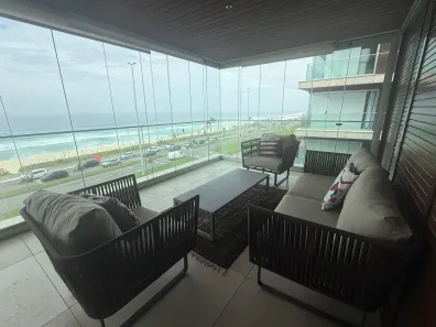 Apartamento com 1 Quarto para alugar, 131m² no Barra da Tijuca, Rio de Janeiro